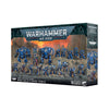 Space Marines Battleforce: Iron Halo Strike Force