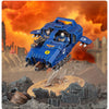 Space Marines: Land Speeder