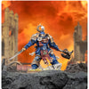 Space Marines: Kaius Konorius