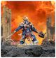 Space Marines: Kaius Konorius