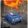 Space Marines: Rhino