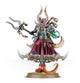 Thousand Sons: Ahriman (Arch-Sorcerer of Tzeentch)