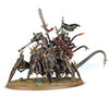 Chaos Space Marines: Lord Discordant on Helstalker