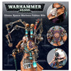 Chaos Space Marines: Fabius Bile