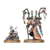Chaos Space Marines: Fabius Bile