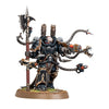 Chaos Space Marines: Warpsmith