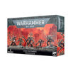 Chaos Space Marines: Possessed