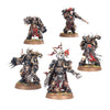 Chaos Space Marines: Chosen