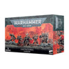 Chaos Space Marines: Chosen