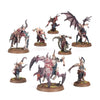 Chaos Space Marines: Accursed Cultists