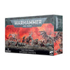Chaos Space Marines: Accursed Cultists