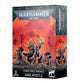 Chaos Space Marines: Dark Apostle