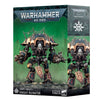 Chaos Knights: Chaos Knight Ruinator