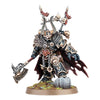 Chaos Space Marines: Chaos Lord