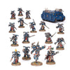 Combat Patrol: Night Lords
