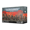 Chaos Space Marines: Legionaries