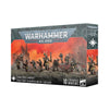 Chaos Space Marines: Traitor Guardsmen Squad