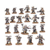Combat Patrol: Iron Warriors