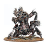 Chaos Space Marines: Defiler