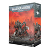 Chaos Space Marines: Defiler