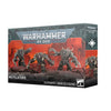 Chaos Space Marines: Mutilators