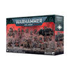 Chaos Space Marines Battleforce: Hellforged Warband