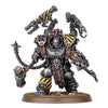 Chaos Space Marines: Kravek Morne