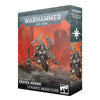 Chaos Space Marines: Kravek Morne