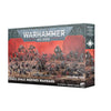 Chaos Space Marines Battleforce: Warband