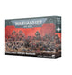 Chaos Space Marines Battleforce: Warband