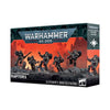 Chaos Space Marines: Raptors (Warp Talons)