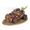 Orks: Boomdakka Snazzwagon
