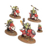 Orks: Squighog Boyz