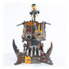 Orks: Big'ed Bossbunka