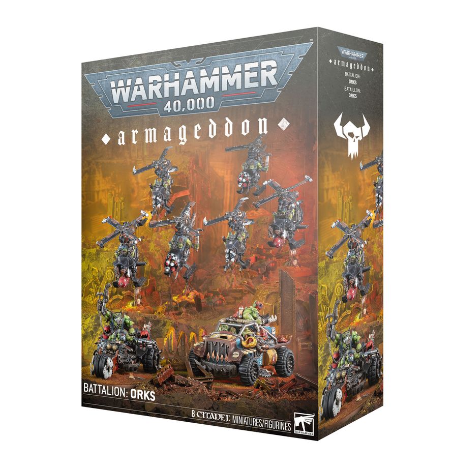 Games Work Shop Warhammer ミニチュアetc.. Games Workshop – The Big Bang Store