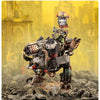 Orks: Big Mek Dakkarig