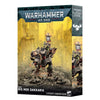 Orks: Big Mek Dakkarig