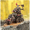 Orks: Wartrakk