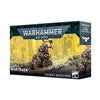 Orks: Wartrakk