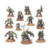 Orks: Boyz