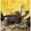 Orks: Warbikers