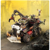 Orks: Trukk