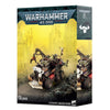 Orks: Trukk