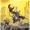Orks: Warboss