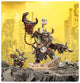 Orks: Warboss