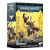 Orks: Warboss