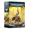 Orks: Nazdreg