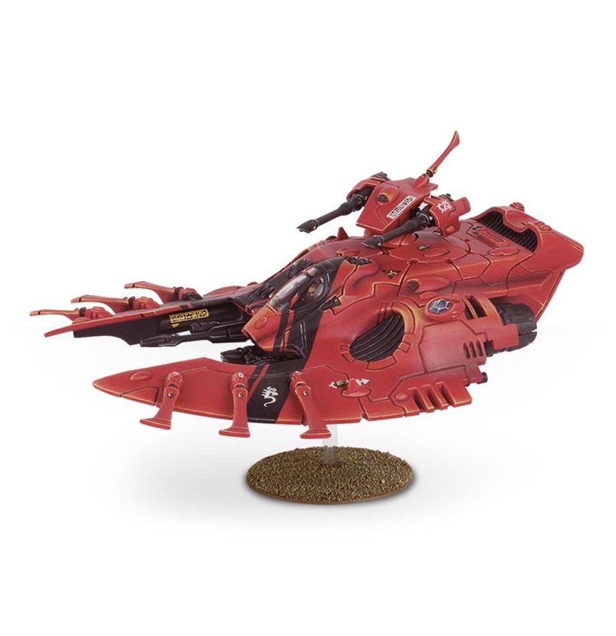 Aeldari: Wave Serpent (Falcon)