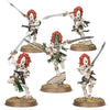 Aeldari: Howling Banshees