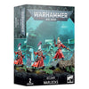 Aeldari: Warlocks